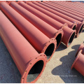 Self-propagating Wear Resistant PipeApplication Industry